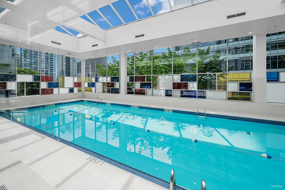 816 161 W Georgia Street Vancouver, BC - 36