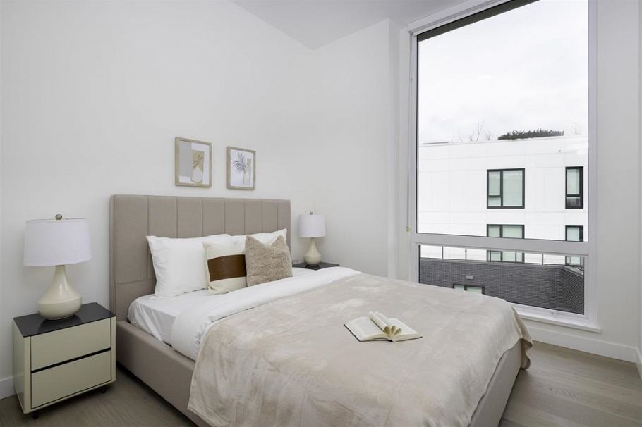 607 5212 Cambie Street Vancouver, BC - 12