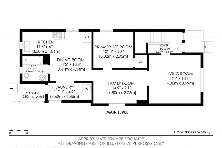 1649 Grant Street Vancouver, BC - 30