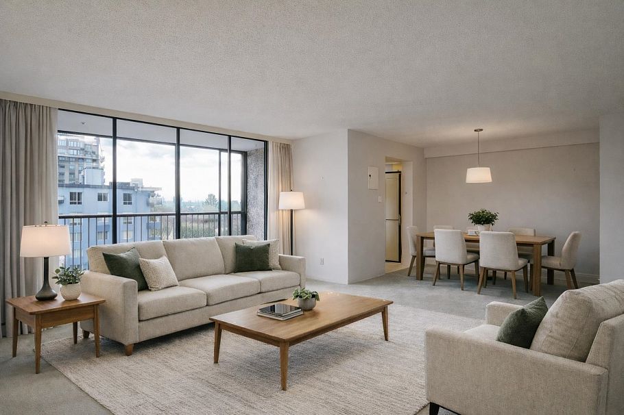 901 114 W Keith Road North Vancouver, BC - 4