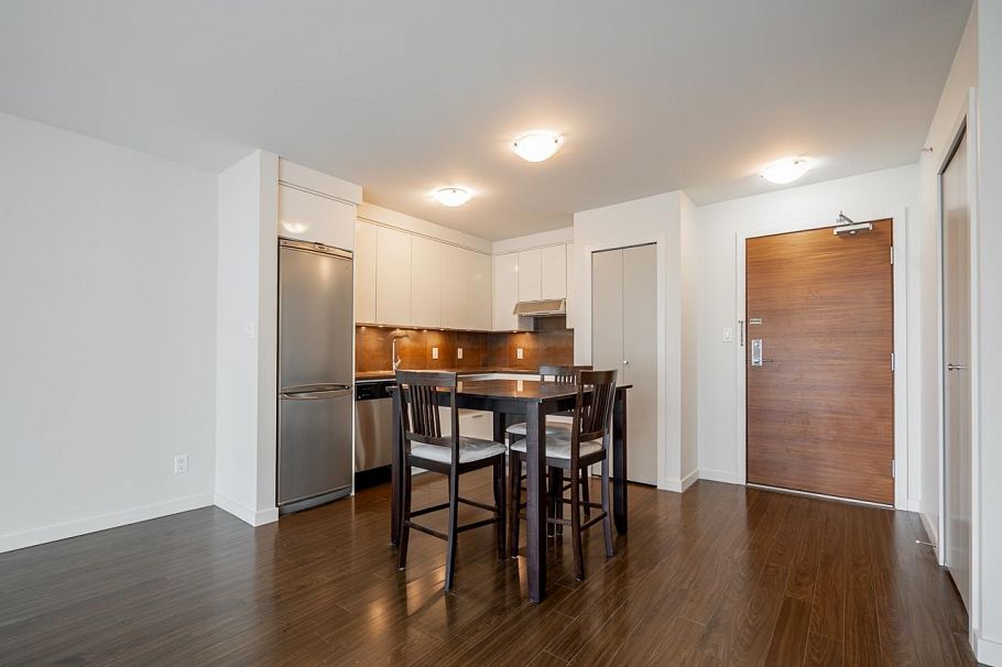 816 161 W Georgia Street Vancouver, BC - 12