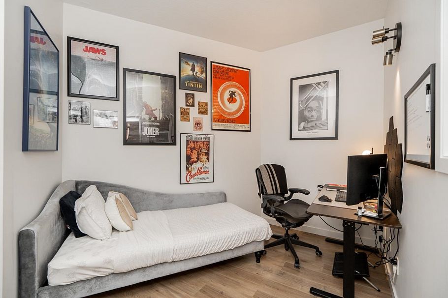 408 503 W 16th Avenue Vancouver, BC - 22