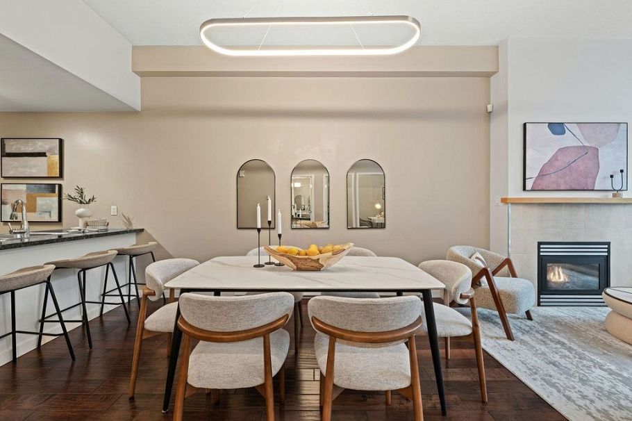 123 Aquarius Mews Vancouver, BC - 15