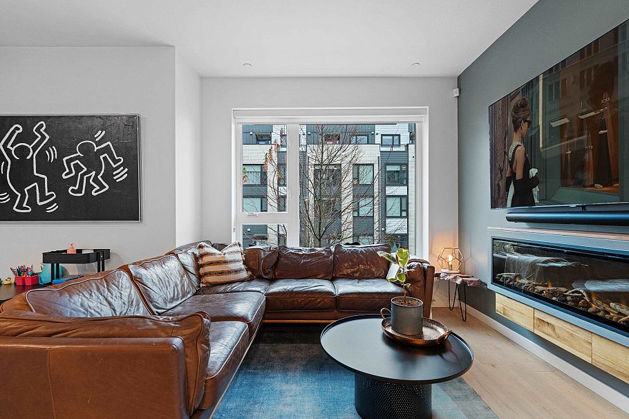 5 528 E 2nd Street North Vancouver, BC - 10