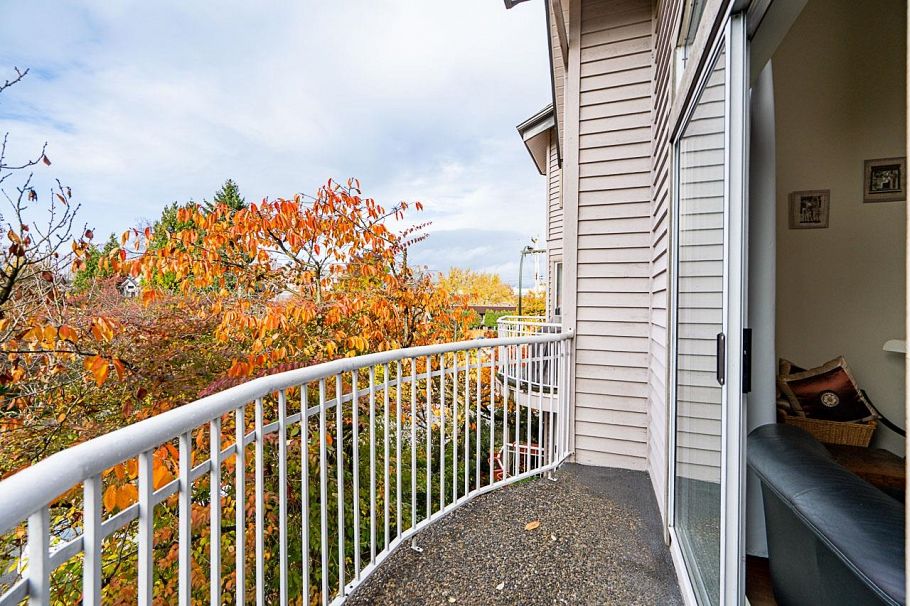 304 592 W 16th Avenue Vancouver, BC - 31