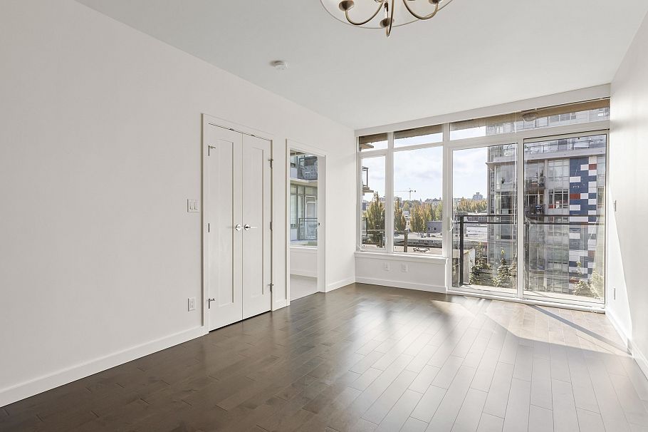 608 38 W 1st Avenue Vancouver, BC - 9