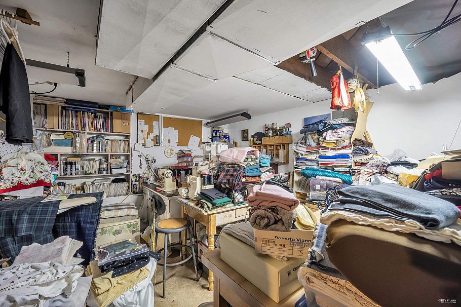 458 E 9th Street North Vancouver, BC - 21