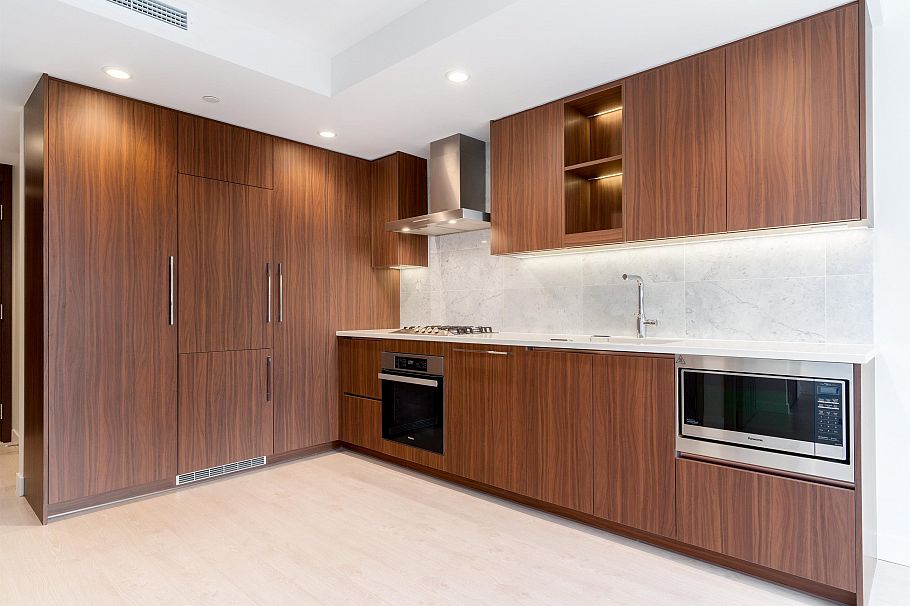 603 1768 Cook Street Vancouver, BC - 5