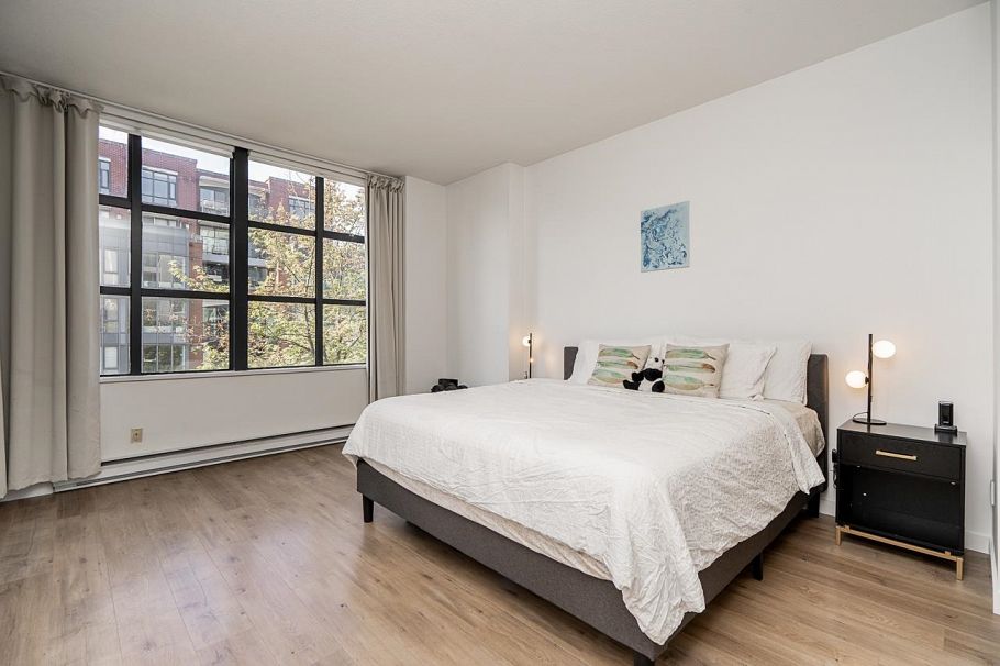 408 503 W 16th Avenue Vancouver, BC - 15