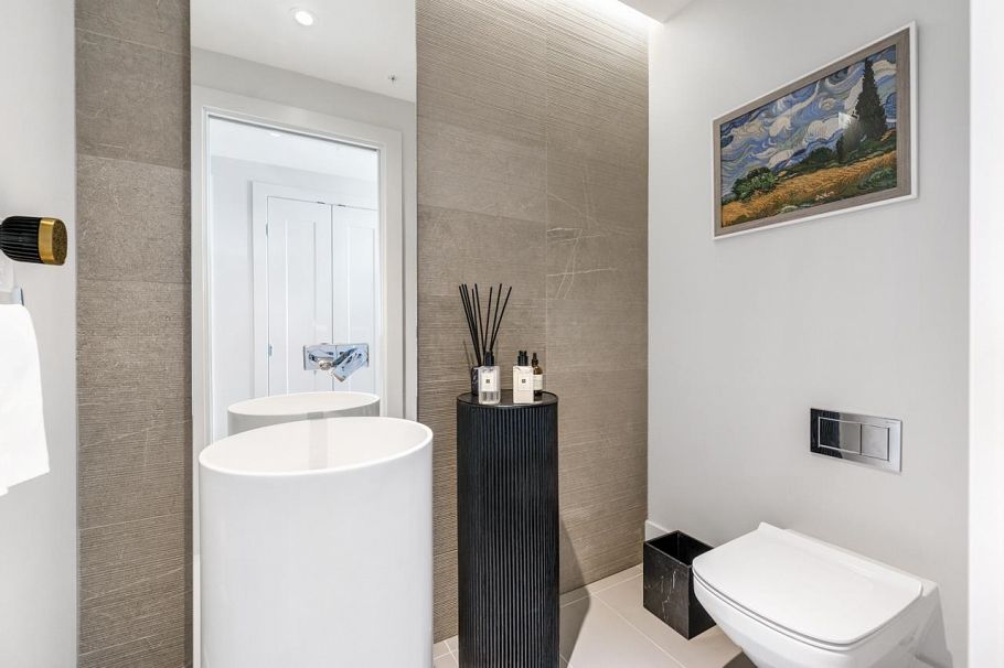 PH4 2089 W 43rd Avenue Vancouver, BC - 15