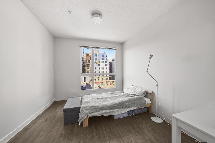 508 138 E Hastings Street Vancouver, BC - 18