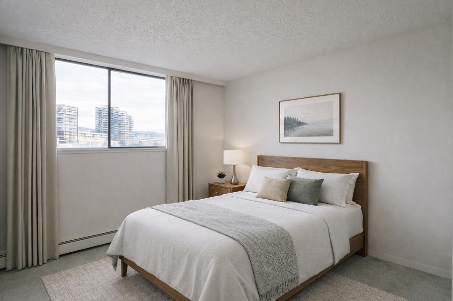 901 114 W Keith Road North Vancouver, BC - 22