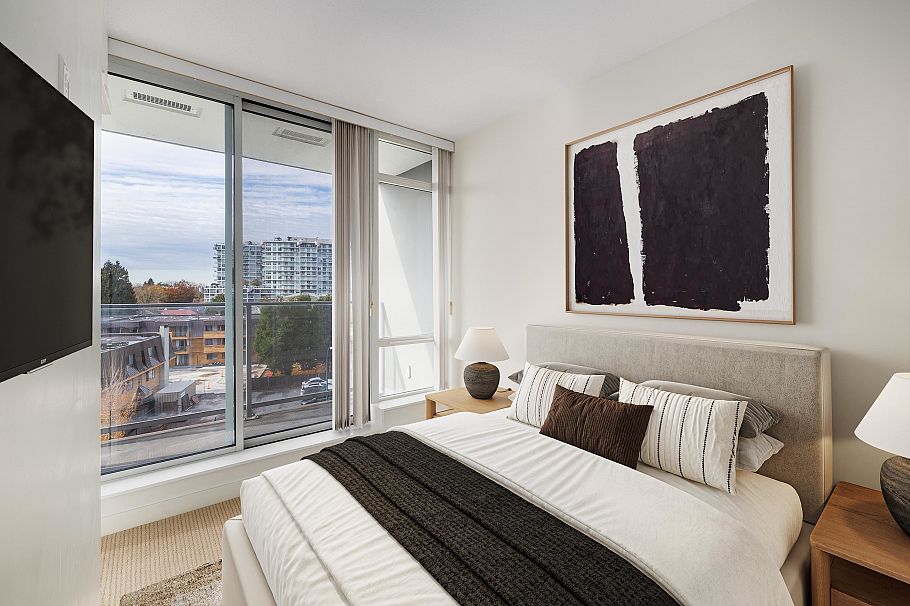 509 4815 Eldorado Mews Vancouver, BC - 12