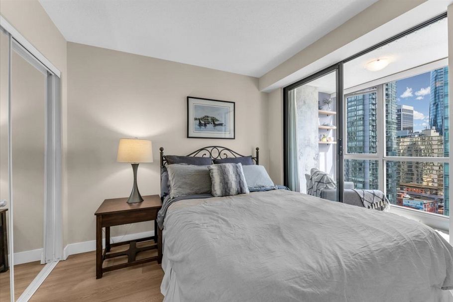 2011 1331 Alberni Street Vancouver, BC - 22