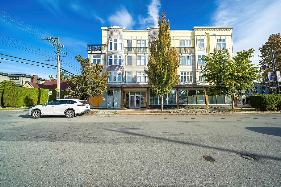 312 1503 West 65th Avenue Vancouver, BC - 18