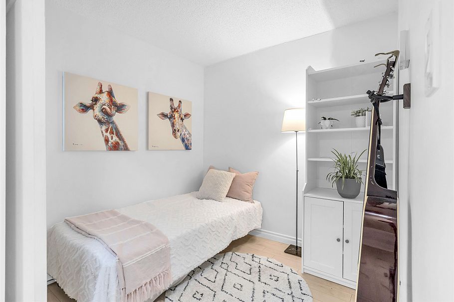 316 1890 W 6th Avenue Vancouver, BC - 12