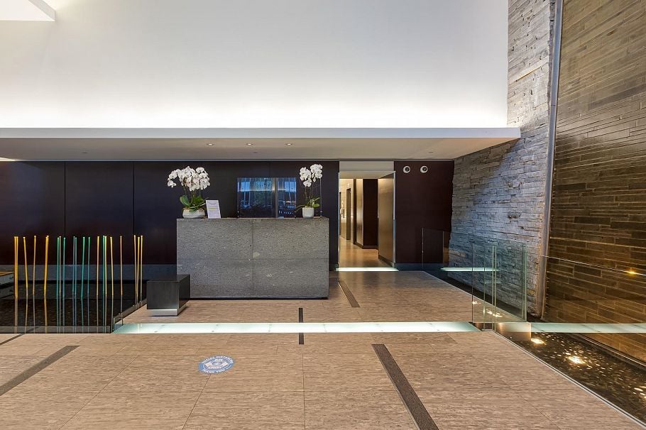 3102 1077 W Cordova Street Vancouver, BC - 18