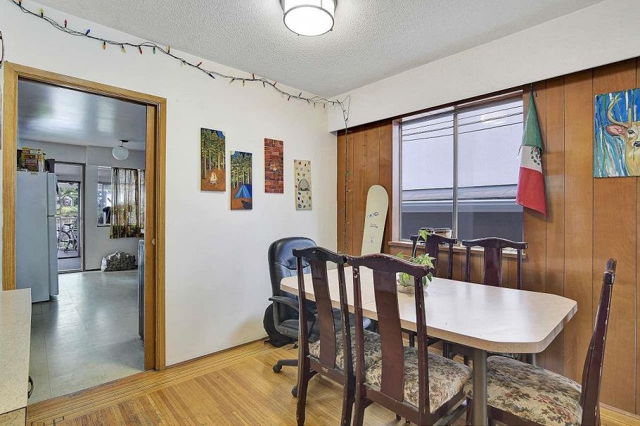 2149 E 32nd Avenue Vancouver, BC - 3