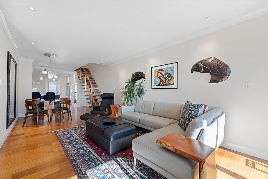 412 E 2nd Street North Vancouver, BC - 11