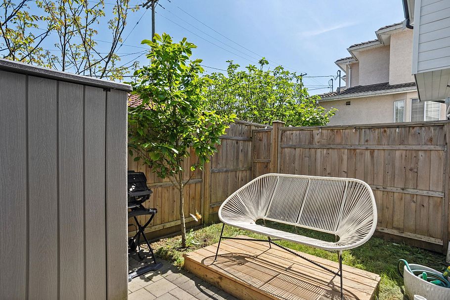 5018 Nanaimo Street Vancouver, BC - 8