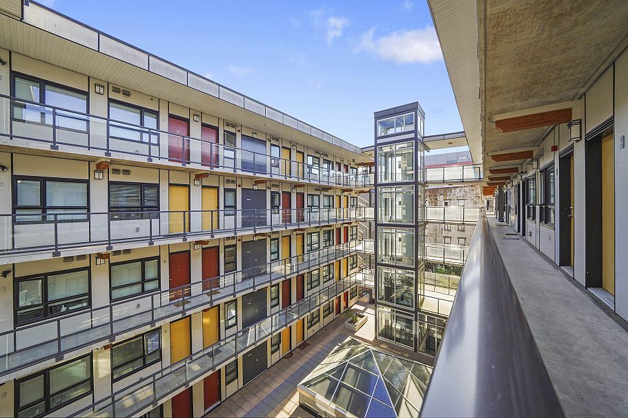 508 138 E Hastings Street Vancouver, BC - 19