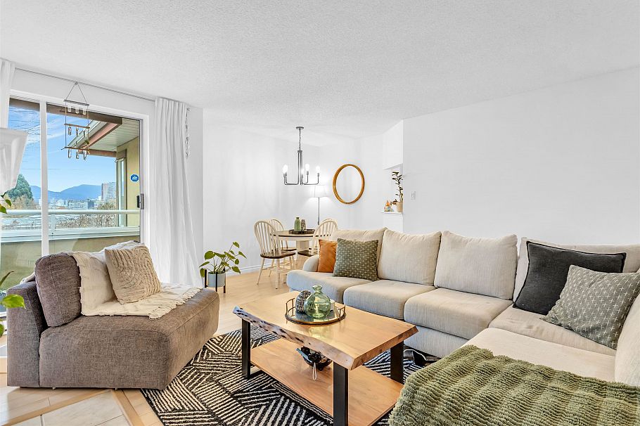 316 1890 W 6th Avenue Vancouver, BC - 7