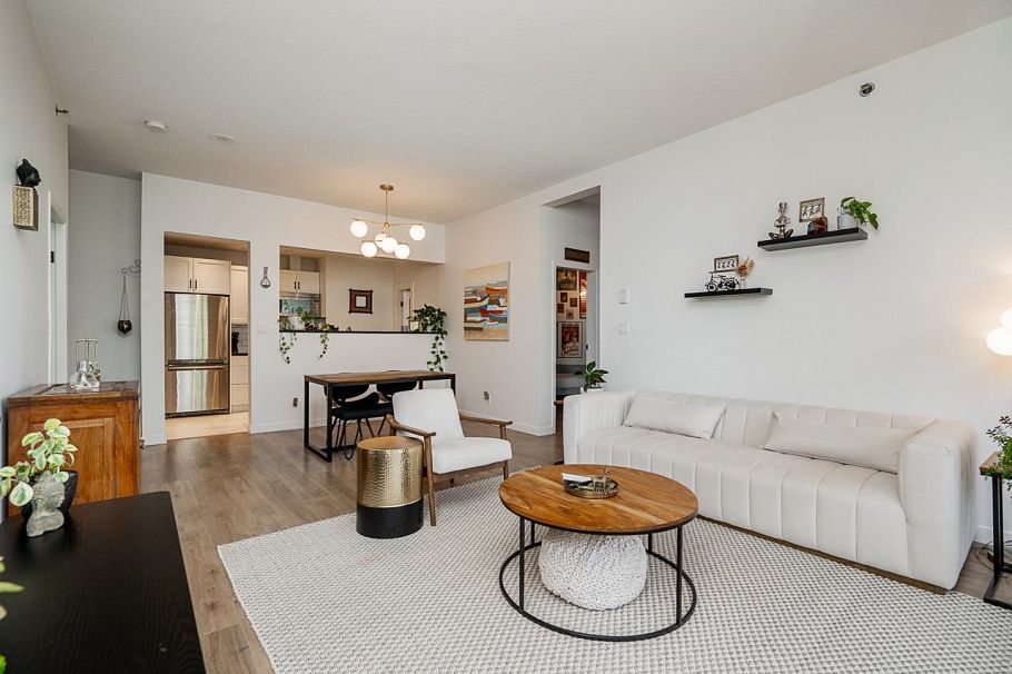 408 503 W 16th Avenue Vancouver, BC - 8