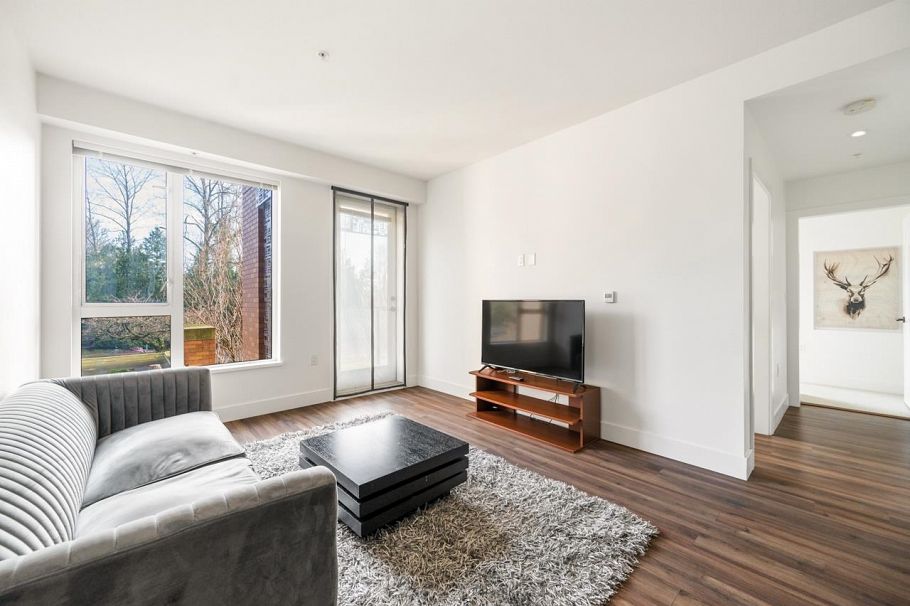 205 6933 Cambie Street Vancouver, BC - 21