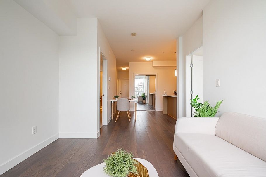 310 5325 West Boulevard Vancouver, BC - 12