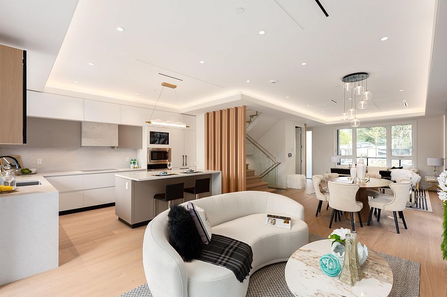 2020 Nanton Avenue Vancouver, BC - 8