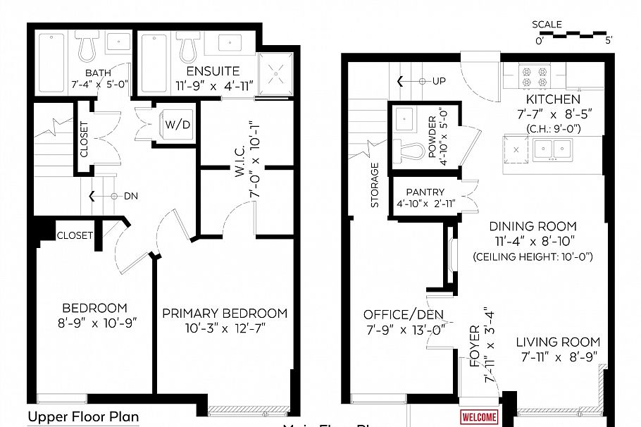 66 W 1st Avenue Vancouver, BC - 2