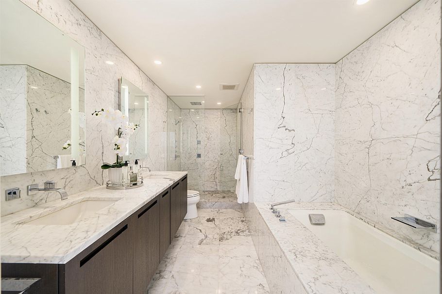 4102 1011 W Cordova Street Vancouver, BC - 21