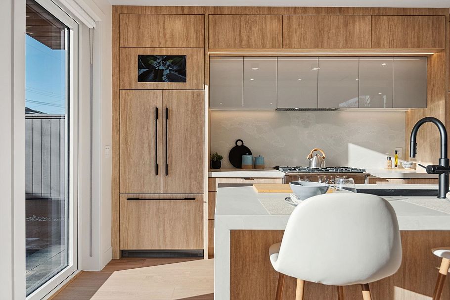 2 3620 W 20th Avenue Vancouver, BC - 10