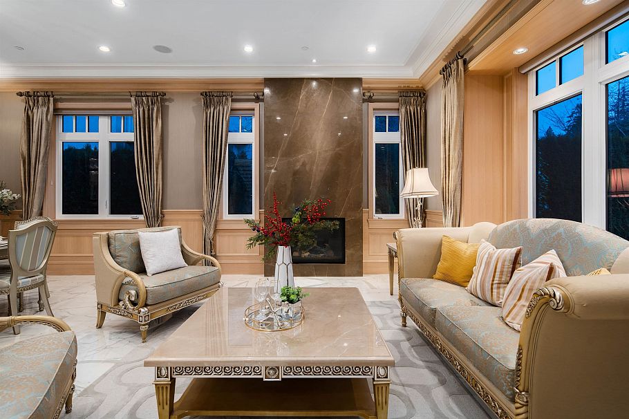 5755 Angus Drive Vancouver, BC - 6