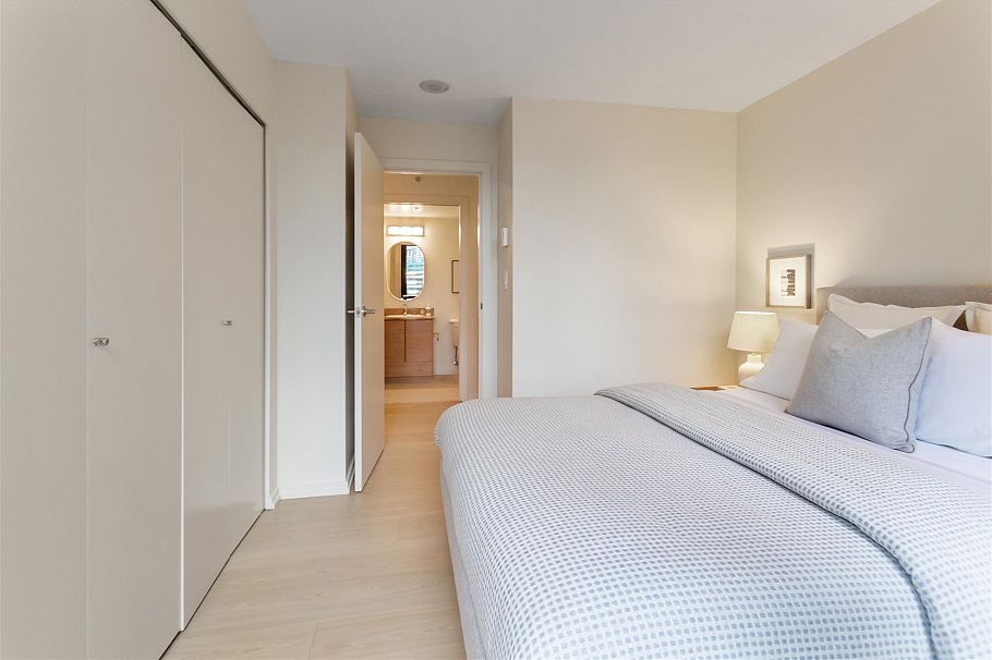 1109 909 Mainland Street Vancouver, BC - 12