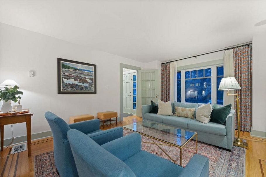 6591 Vine Street Vancouver, BC - 8