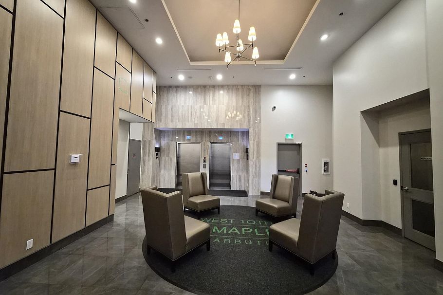 317 2033 W 10th Avenue Vancouver, BC - 32