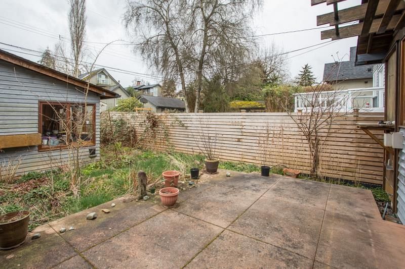 4436 W 12th Avenue Vancouver, BC - 15