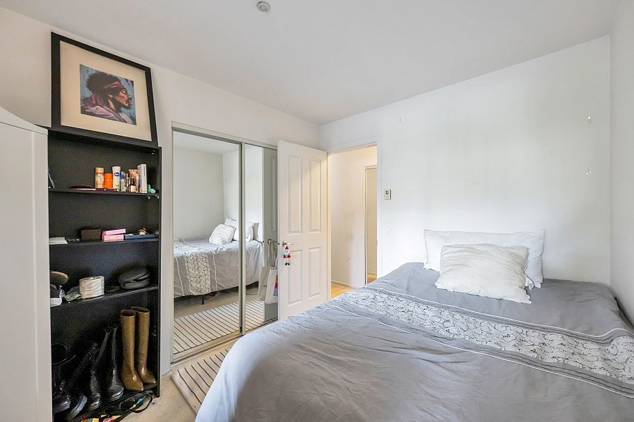 202 525 Wheelhouse Square Vancouver, BC - 5