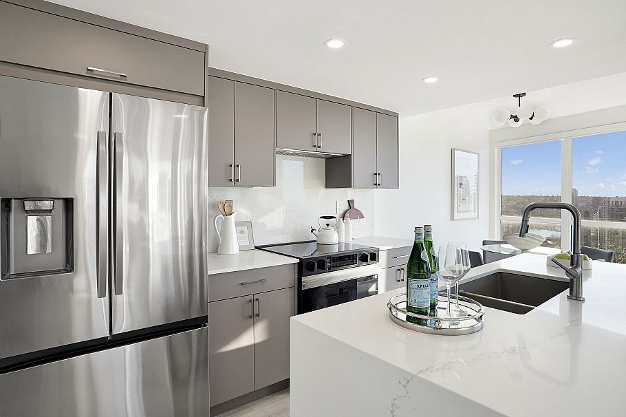 3309 939 Homer Street Vancouver, BC - 19