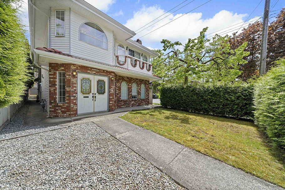 5990 Joyce Street Vancouver, BC - 34