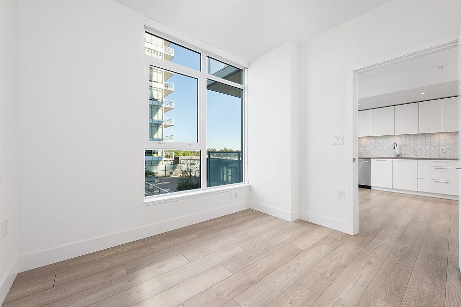 601 8570 Rivergrass Drive Vancouver, BC - 11