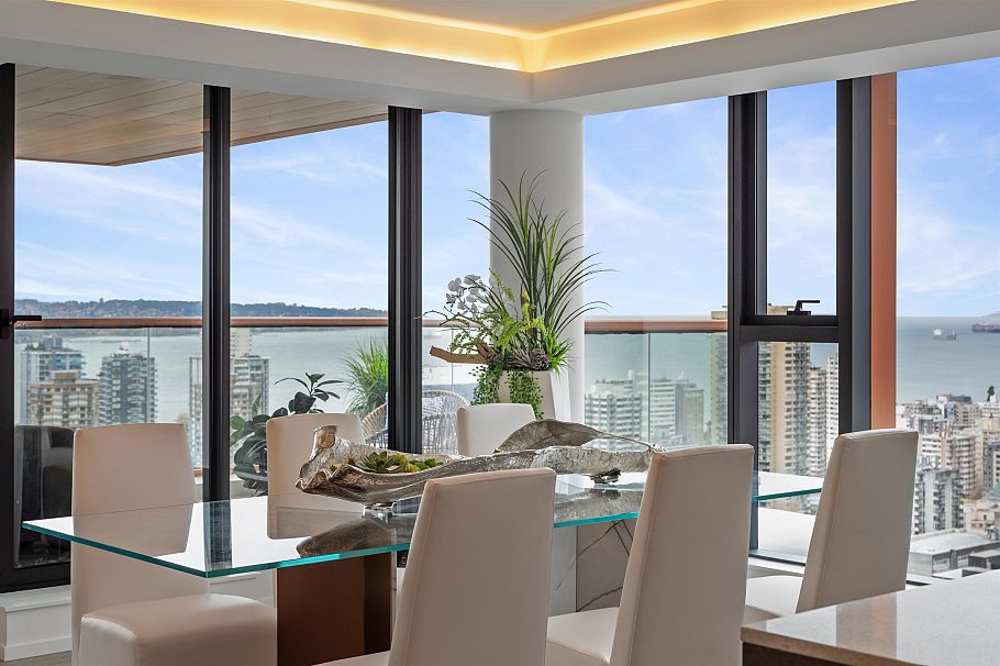 2901 1408 Robson Street Vancouver, BC - 6