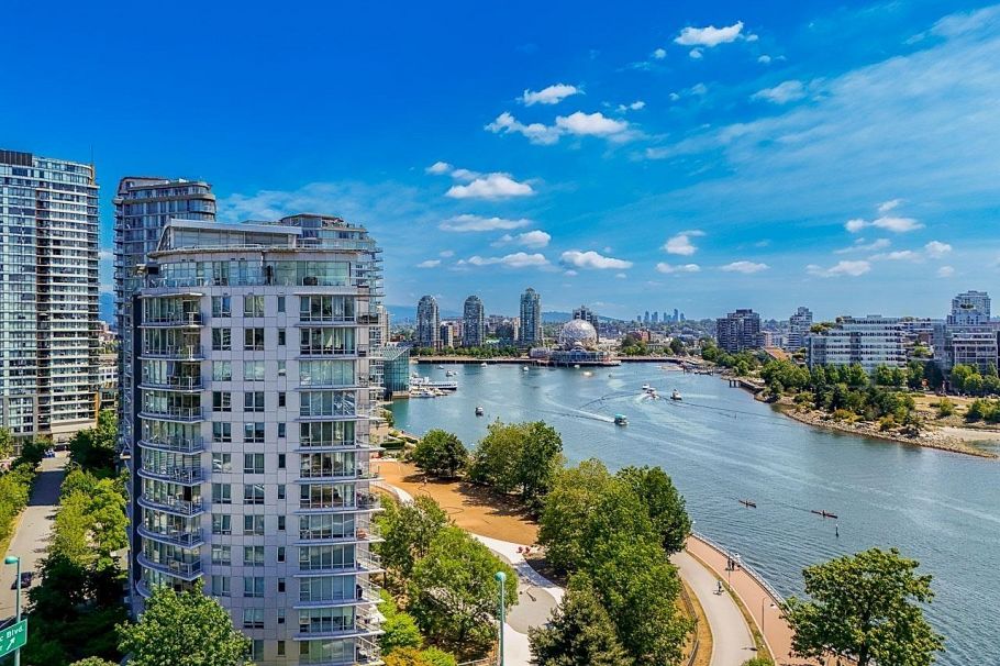 106 980 Cooperage Way Vancouver, BC - 38