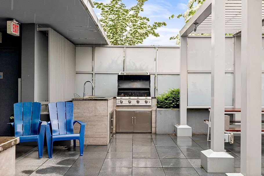 226 108 E 1st Avenue Vancouver, BC - 23