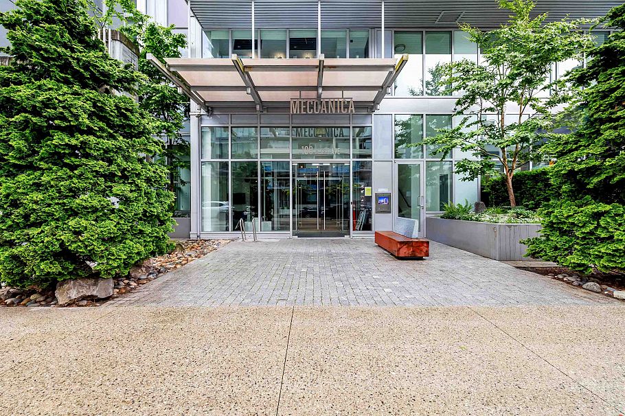 226 108 E 1st Avenue Vancouver, BC - 28