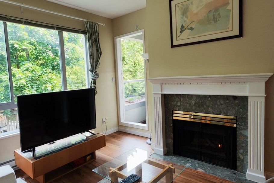 328 5735 Hampton Place Vancouver, BC - 3