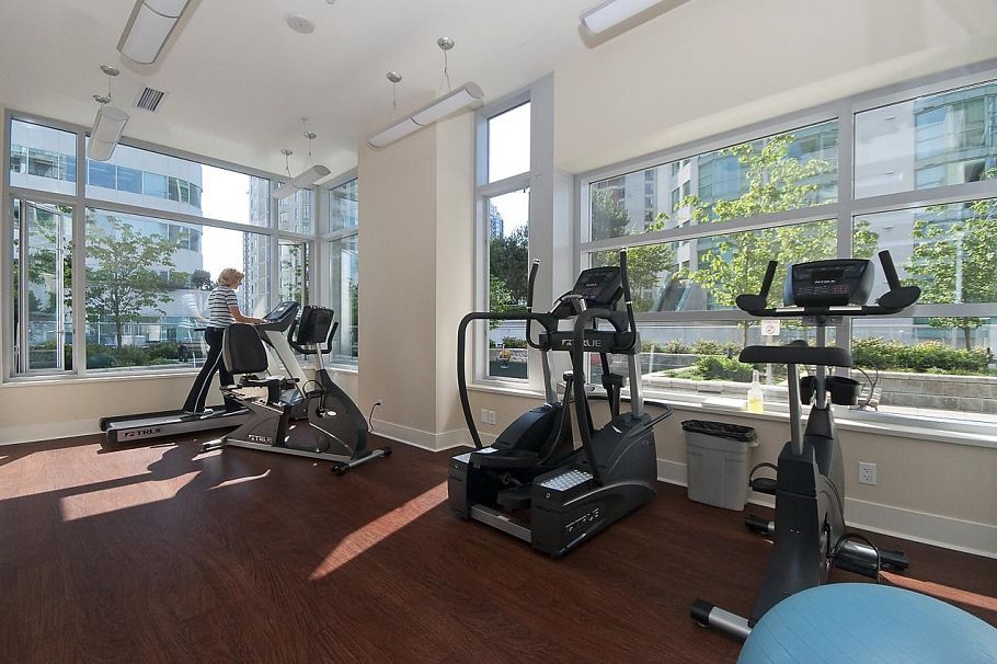 1805 821 Cambie Street Vancouver, BC - 28