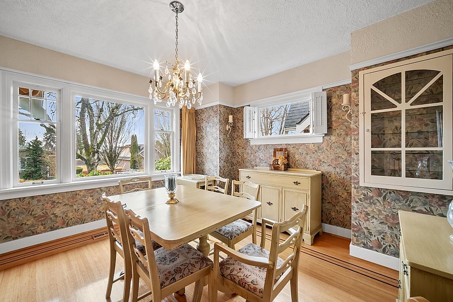 3537 W 31st Avenue Vancouver, BC - 7