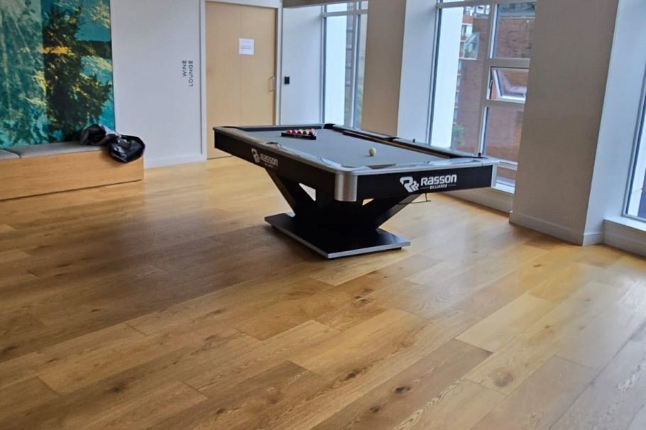 1611 1289 Hornby Street Vancouver, BC - 7